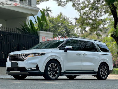 Xe Kia Carnival Signature 2.2D 2023