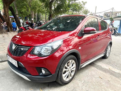 VinFast Fadil 2019 1.4 AT - 84000 km