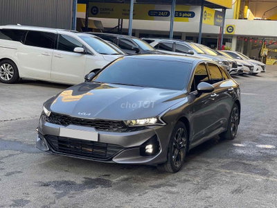 Kia K5 2022 2.0 Premium Xám