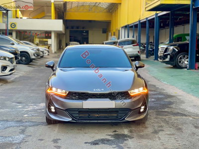 Xe Kia K5 Premium 2.0 AT 2022