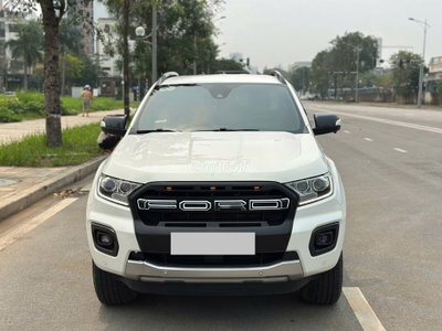 Ford Ranger Wildtrak 2.0L 4x4 AT 2019
