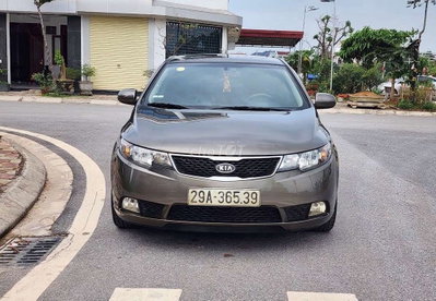 Cerato sx2011 bản full,đẹp xuất sắc