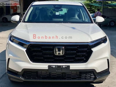 Xe Honda CRV G 2026