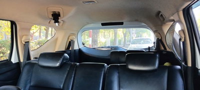Mitsubishi Xpander 2020 1.5 AT 60.000 km