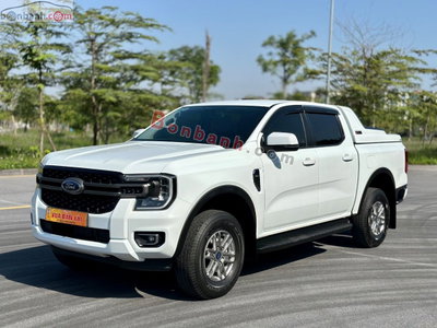 Xe Ford Ranger XLS 2.0L 4x2 AT 2024