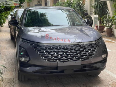 Xe Omoda C5 Luxury 1.5 AT 2025