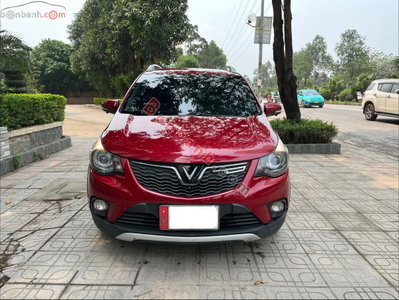 Xe VinFast Fadil 1.4 AT 2021