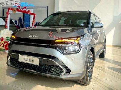Xe Kia Carens 1.5G Luxury 2025