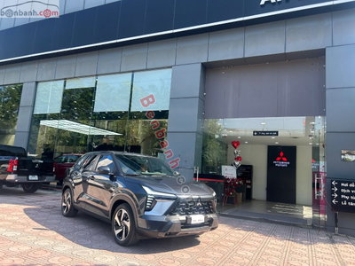 Xe Mitsubishi Xforce Premium 2025