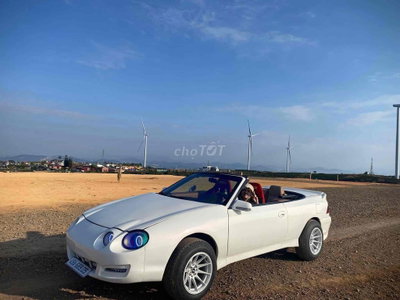 Toyota Celica 1989 Trắng 2 chỗ