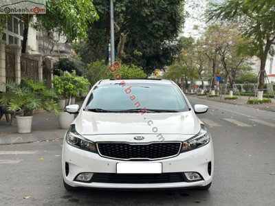 Xe Kia Cerato 1.6 AT 2016