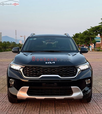 Xe Kia Sonet Premium 1.5 AT 2023