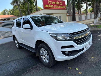 Trailblazer 2018 DK 2019 siêu đẹp rộng rãi 2.5 Dầu