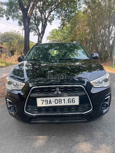 Mitsubishi Outlander 2014 - 75000 km