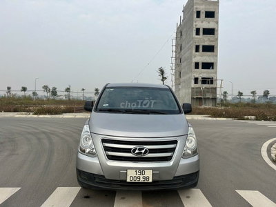 Hyundai Grand Starex 2016 - 80000 km