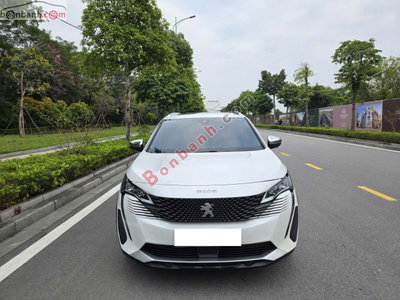 Xe Peugeot 5008 AL 1.6 AT 2021