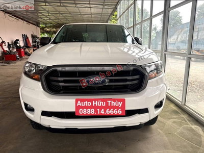 Xe Ford Ranger XLS 2.2L 4x2 AT 2020