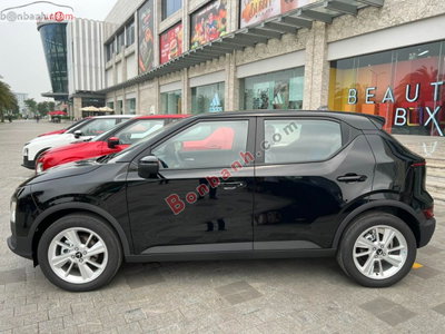 Xe VinFast VF5 Plus 2026