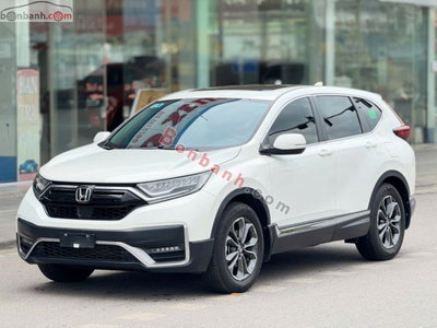 Xe Honda CRV L 2023