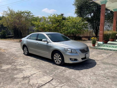 Toyota Camry 2009 - 135000 km