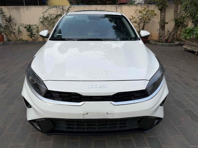 Kia K3 2022 1.6 Luxury - 99999 km