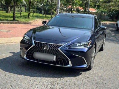 Lexus ES250 2023 Xanh 30000 km