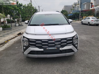 Xe Hyundai Stargazer X Cao cấp 1.5 AT 2024