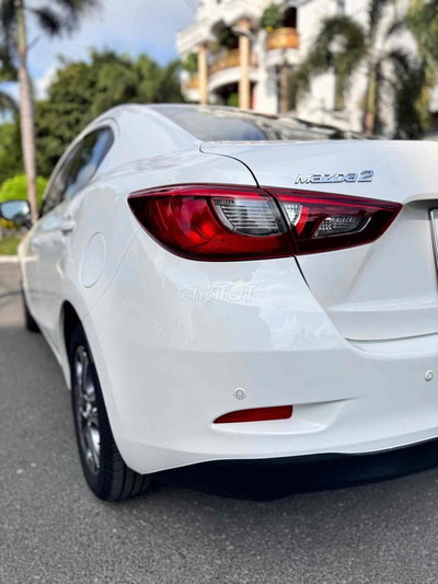 Mazda 3 2018 Trắng , 1 chủ rất đẹp!