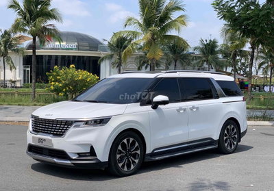 Carnival 2022 Signature qua sử dụng giá tốt