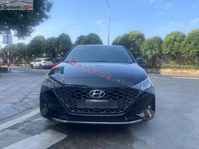 Xe Hyundai Accent 1.4 AT 2022