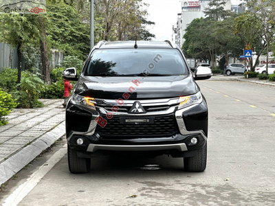 Xe Mitsubishi Pajero Sport 2.4D 4x2 MT 2018