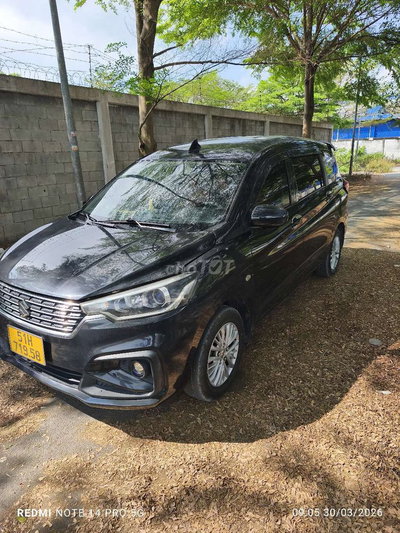 Suzuki Ertiga 2019 Mt xe nhập