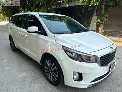 Xe Kia Sedona 2.2L DAT 2018