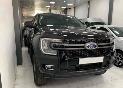 Ranger XLS 2024 qua sử dụng giá hợp lý