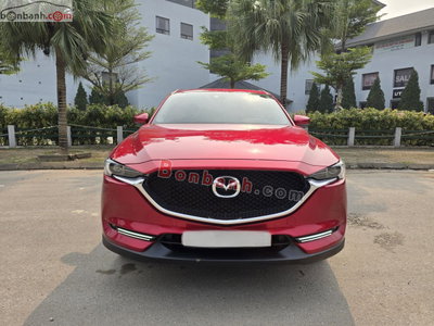 Xe Mazda CX5 Premium 2.0 AT 2022