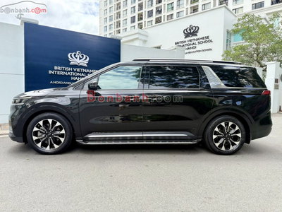 Xe Kia Carnival Signature 2.2D 2023