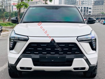 Xe Mitsubishi Xforce Premium 2025