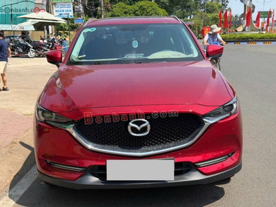 Xe Mazda CX5 2.0 Deluxe 2020