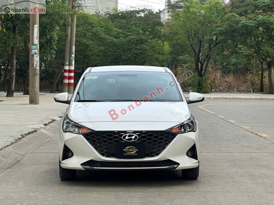 Xe Hyundai Accent 1.4 AT 2022