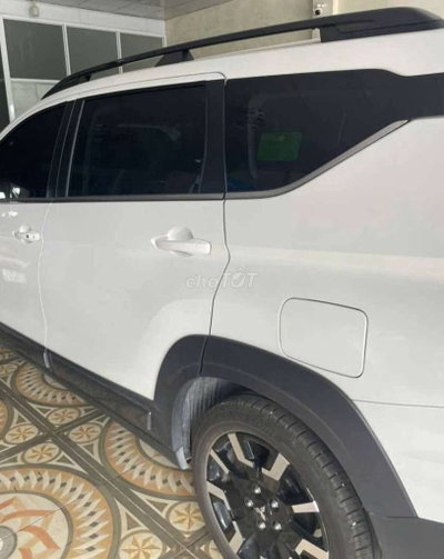 Mitsubishi Xpander Cross 2025