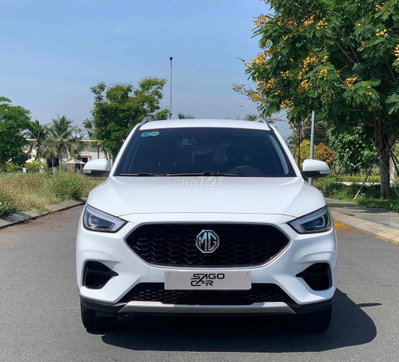 MG ZS STD 2024 Trắng 32.000 km