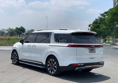 Kia Carnival 2022 Signature Dầu Giá Tốt