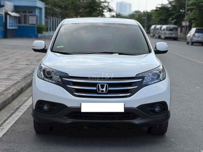 Cần Bán Gấp Honda CRV 2013 2.4 AT Giảm Thêm Tí Lộc