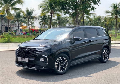 Hyundai Custin 2024 Bản 2.0 Cao Cấp Nhất Giá Tốt