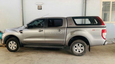 Ford Ranger XLS 2.2L 4x2 MT