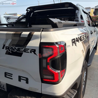 Xe Ford Ranger XLS 2.0L 4x2 AT 2025