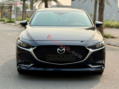 Xe Mazda 3 1.5L Luxury 2022
