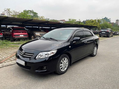 Toyota Corolla Altis XLi 2008 160000 km