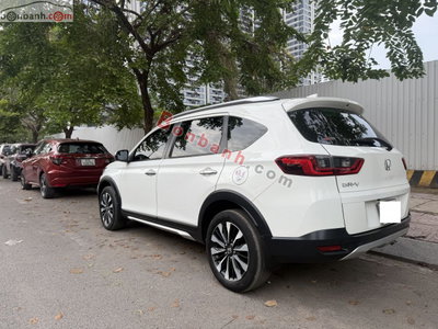 Xe Honda BR V L 2023