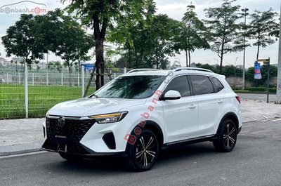 Xe MG RX5 1.5T STD 2023